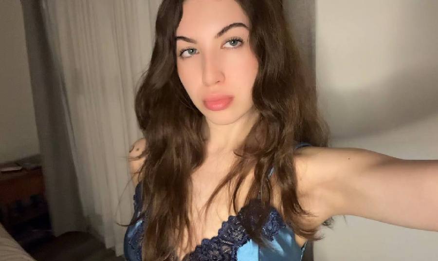 Photo Amber in Hermosillo