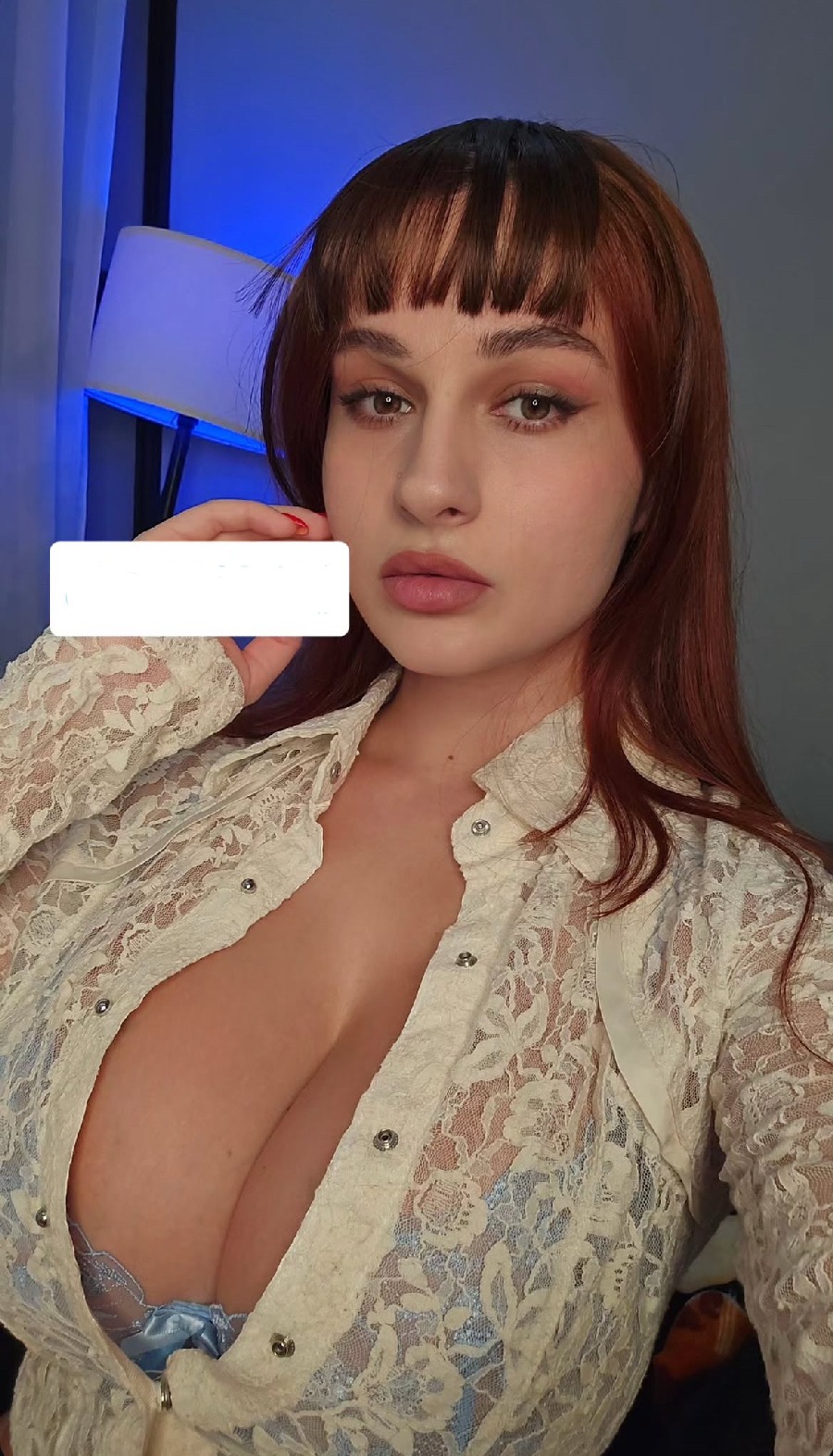 Take a pause and enjoy Miranda Faith — streaming from Hermosillo