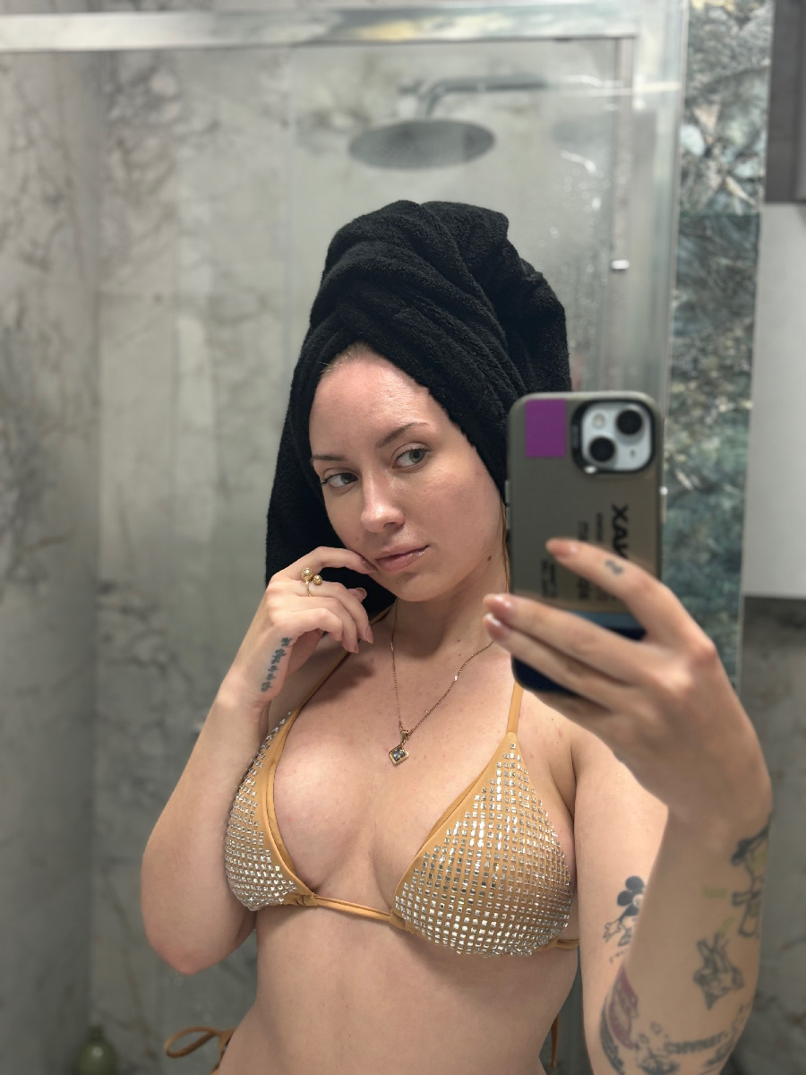 Nude girl KateV in Hermosillo