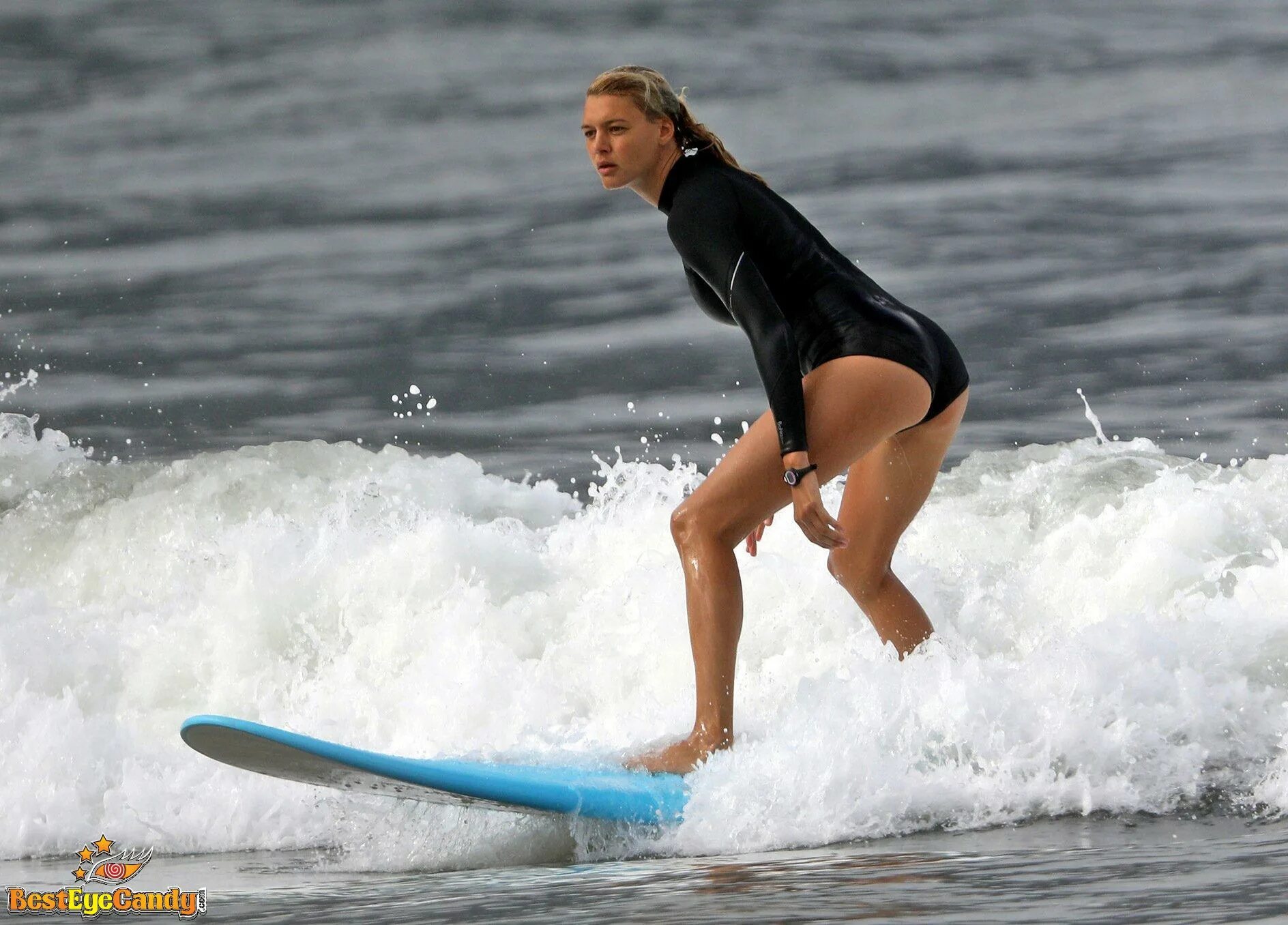 Kelly Rohrbach underwear in Hermosillo