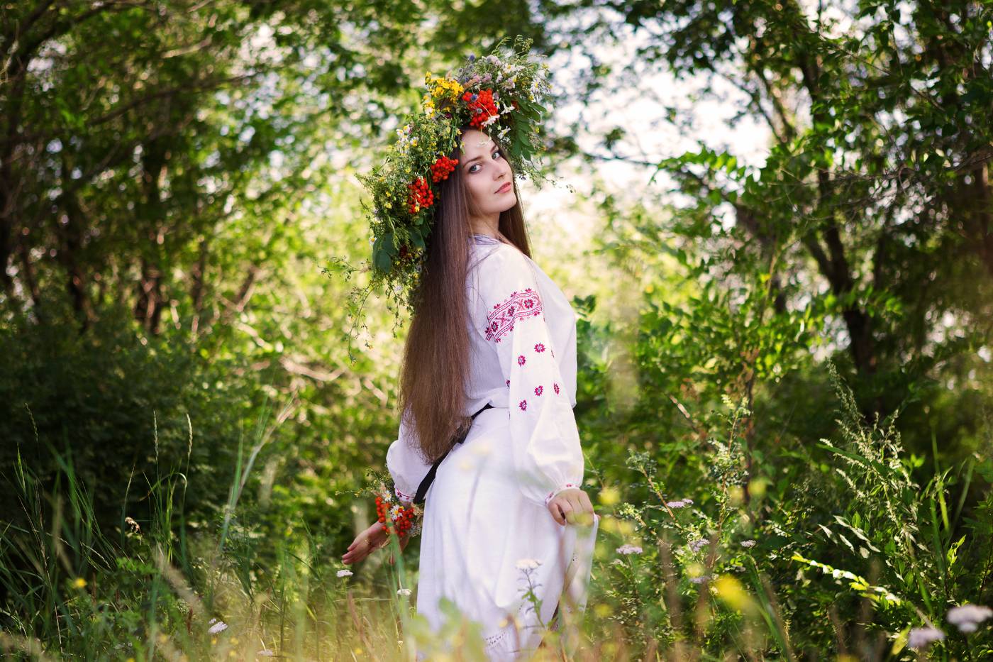 Slavic girls in Hermosillo