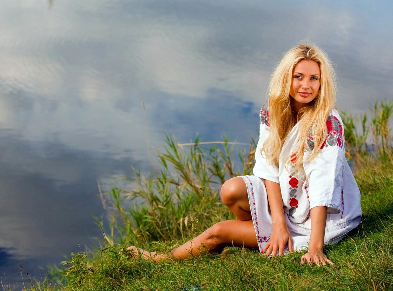 Sexy girl Slavic girls in Hermosillo