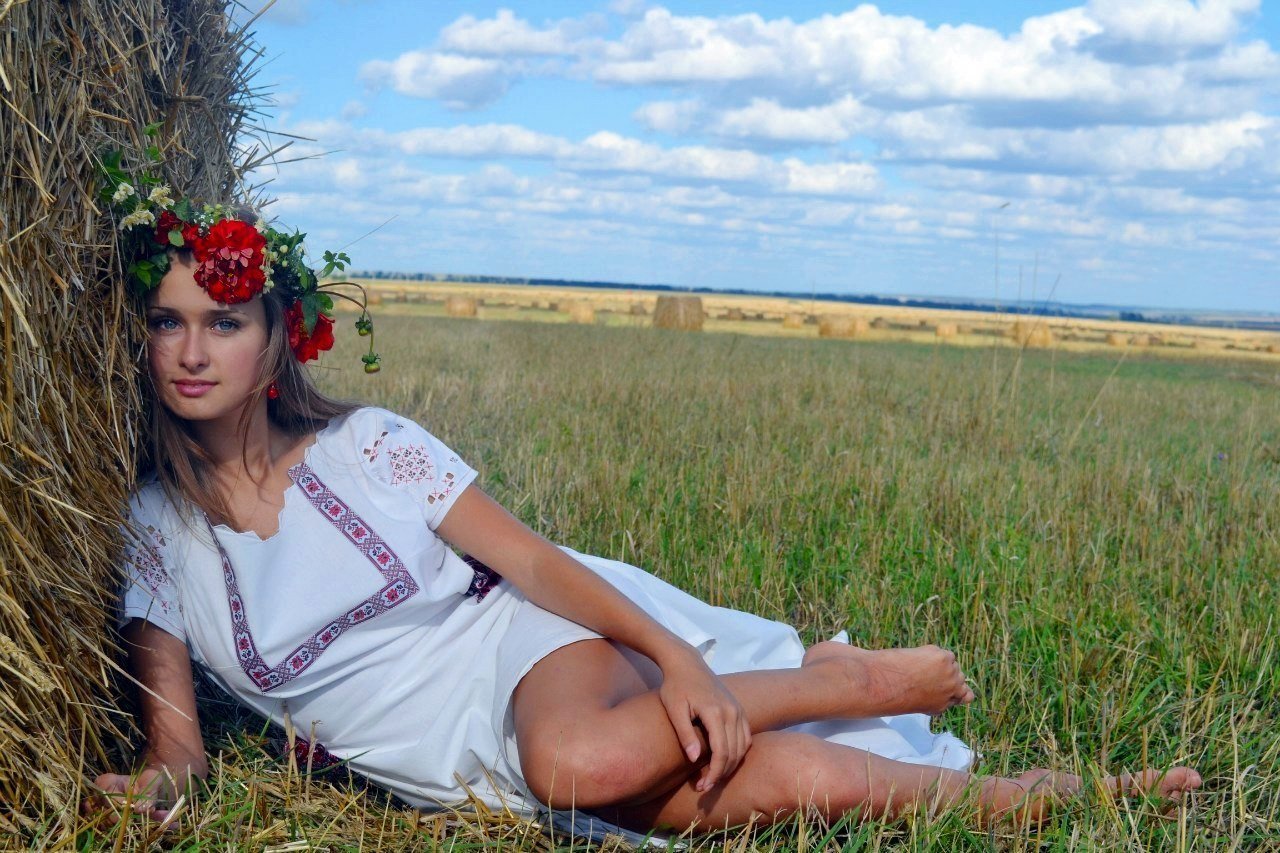 Slavic girls in Hermosillo