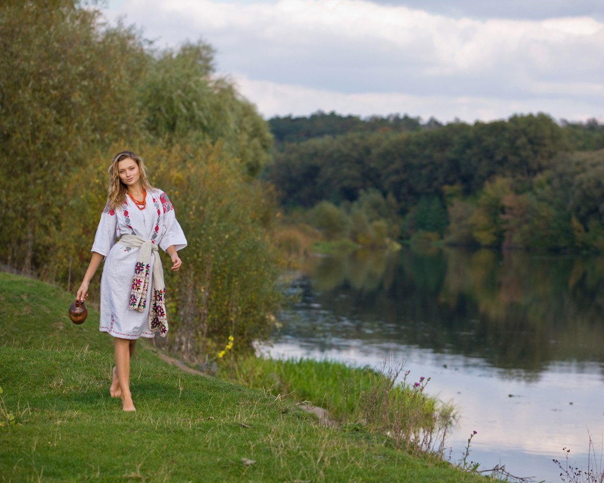 Nude girl Slavic women in Hermosillo