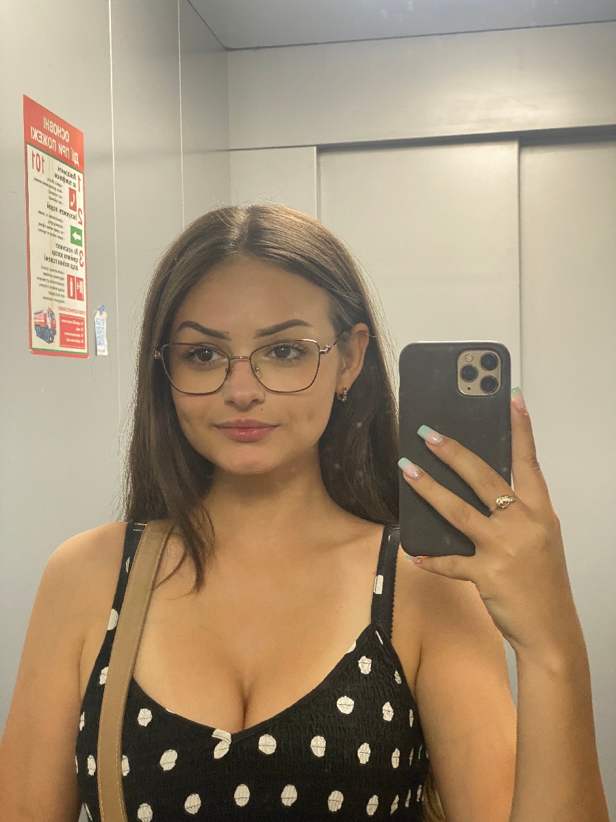 Sexy model Stacy in Hermosillo