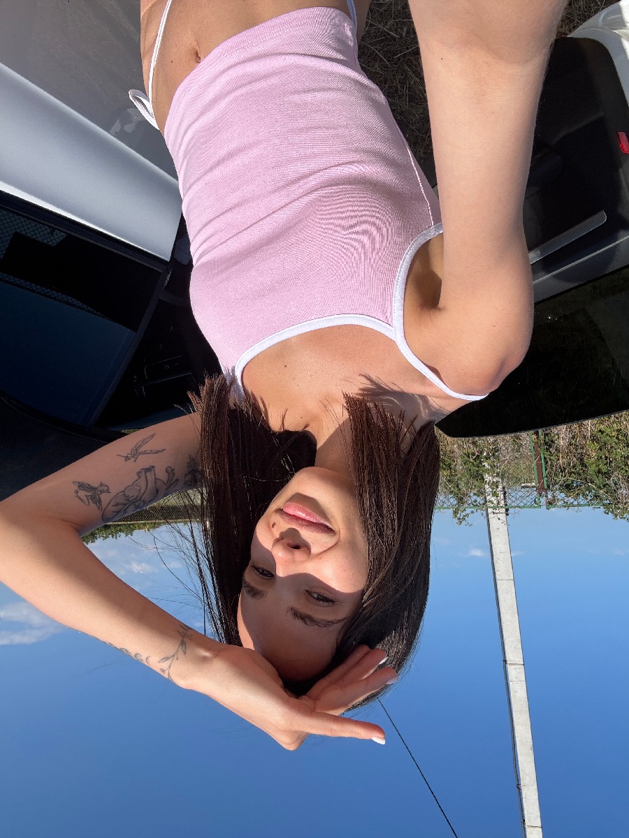 Sexy model Tina in Hermosillo