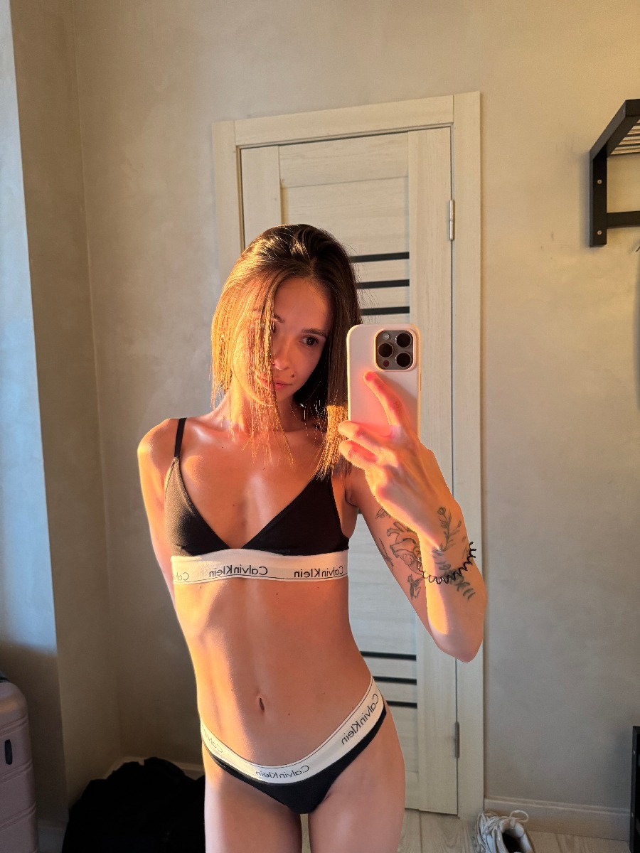 Photo Tina in Hermosillo